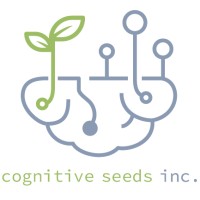 Cognitive Seeds, Inc. logo - Similar company to Fürstenberg Maritime Advisory