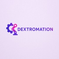 Dextromation logo - Similar company to University Coalition
