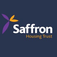 Saffron Housing Trust Limited logo - Similar company to Flagship Homes