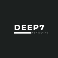 Deep7 Consulting logo - Similar company to Upsum.Io