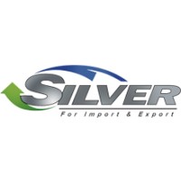 Silver for Import and Export logo - Similar company to Techno Steel Import & Export