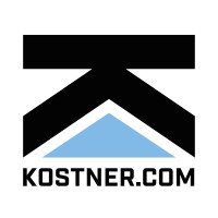 Kostner logo - Similar company to Archii