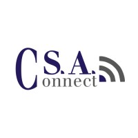C.S.A. CONNECT logo - Similar company to Business Integrator System S.O.