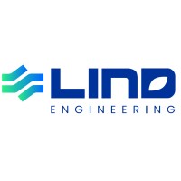 Lind Engineering - Live Infrastructure Diagnostics logo - Similar company to Sasec Ltda