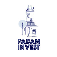 PADAM INVEST logo - Similar company to Padam Immo