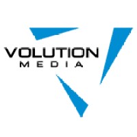 Volution Media logo - Similar company to Asian Creative Network