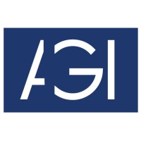 AGI - Architectural Group International logo - Similar company to Precision Engineering Group, Llc