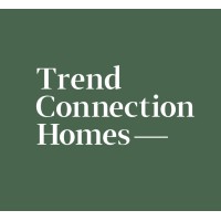 Trend Connection Homes logo - Similar company to The-Lowdown Group