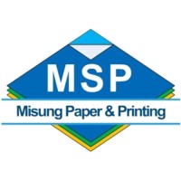 Misung Paper and Printing, Inc. logo - Similar company to Goplas