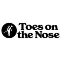 Toes on the Nose logo - Similar company to Seton Hall University Prssa