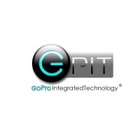 GoPro Integrated Technology | GPIT Nigeria logo - Similar company to Proattire Technology