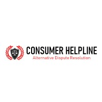 Consumer Helpline logo - Similar company to Consumer Voice India