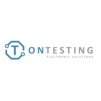 OnTesting logo - Similar company to Aifos Digital