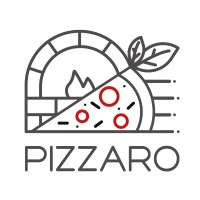 Pizzaro.ir logo - Similar company to Kalaresane Hasti