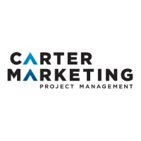 Carter Marketing Project Management logo - Similar company to Jewelscan Solutions Pty Ltd