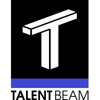 Talent Beam logo - Similar company to Talentbeam