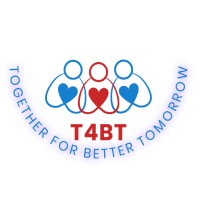Together for Better Tomorrow logo - Similar company to Romlib Logitech Inc.