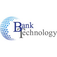 Bank Technology logo - Similar company to Syllo Tech