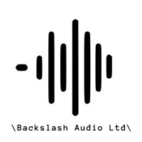 Backslash Audio Ltd logo - Similar company to Ak Audio