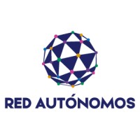 Red Autónomos logo - Similar company to Asociación De Profesionales Autónomos Y Empresas - Apae