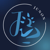 Junon logo - Similar company to Lb Prod - Textile & Objets Personnalisés