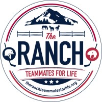 The Ranch - Teammates for life logo - Similar company to Ranch Office