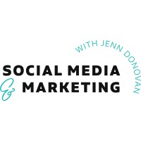 Social Media & Marketing Australia logo - Similar company to True Tribe