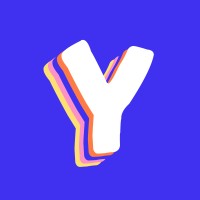 Y'a quoi dans mon MP3 logo - Similar company to Augmented Nation (Formerly Metacircle)