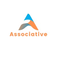 Associative logo - Similar company to Pivotree