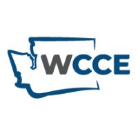 Washington Chamber of Commerce Executives logo - Similar company to Bothell Kenmore Chamber Of Commerce