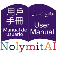 The Multilingual Chatbot Built with NolymitAI Tech Provides Answers Better than chatGPT's Answers logo - Similar company to Omni