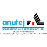 ANUTEJ RECREATIONS AND RESORTS PVT LTD logo - Similar company to Datacare Labs
