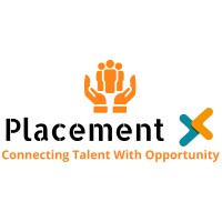 Placement X logo - Similar company to Segra Software Solutions
