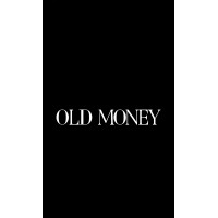 OLD MONEY logo - Similar company to Ancient India