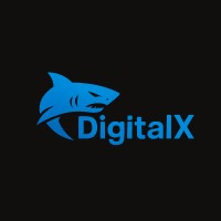 PT DigitalX logo - Similar company to Diggy