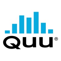 Quu Inc. logo - Similar company to Interactive Life Inc