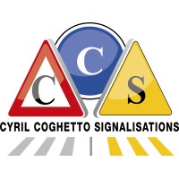 CYRIL COGHETTO SIGNALISATION (C.C.S.) logo - Similar company to Seetp Robinet