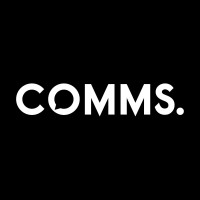 COMMS. logo - Similar company to Double R Trading