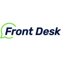 Front Desk logo - Similar company to Dentelligence
