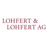 Lohfert & Lohfert AG logo - Similar company to Vp-Systeme Gmbh