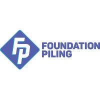 Foundation Piling Australia Pty Ltd logo - Similar company to Dynamic Ground Solutions Australia