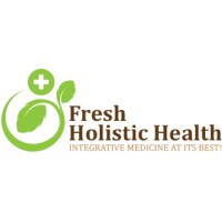 Fresh Holistic Health