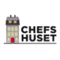 Chefshuset logo - Similar company to Good Tech Conference
