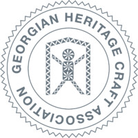 Georgian Heritage Crafts Association/საქართველოს ტრადიციული რეწვის ასოციაცია logo - Similar company to A. Certifica