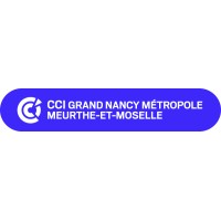 Chambre de Commerce et d'Industrie Grand Nancy Métropole - Meurthe-et-Moselle logo - Similar company to Flach Web