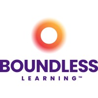 Boundless Learning logo - Similar company to Skillswave Global