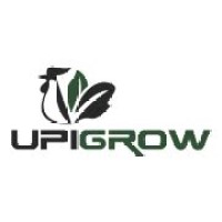 Upigrow logo - Similar company to Paradox Media