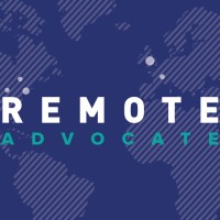 Remote Advocate logo - Similar company to Zenith Workspaces