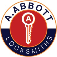 A.Abbott Locksmiths & Security logo - Similar company to Abc Alarms