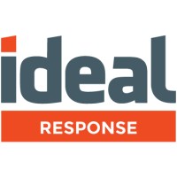 Ideal Response logo - Similar company to Ice Services Group Ltd